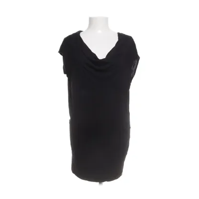 Tunika (Svart) från Black Premium by EMP Viskos