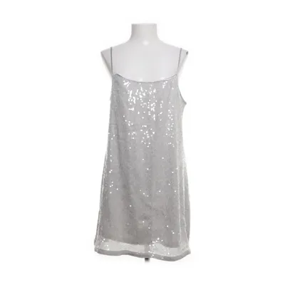 Robe de cocktail (Gris) de Divided by H&M Polyester, Élasthane thumbnail 1