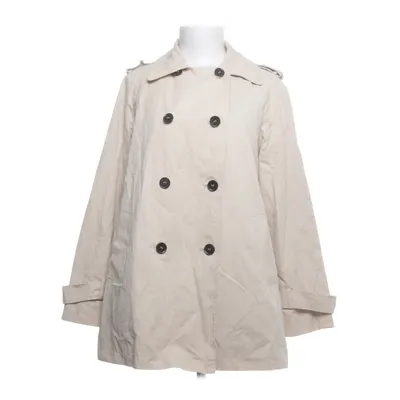 Trenchcoat (Beige) från Zara Polyester