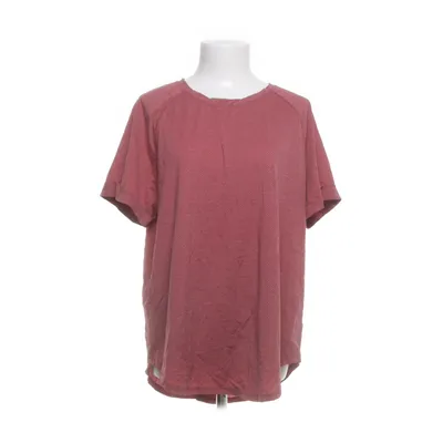 Topp (Röd) från Athletic Works Nylon, Polyester, Elastan