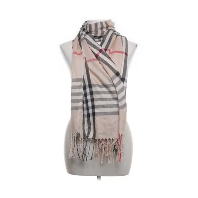 Sjaaltje (Beige, Meerkleurig) van Pashmina