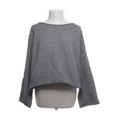 Sweater (Gray) from JDY Polyester