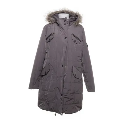 Winter coat (Purple) from Blue Flame Polyester