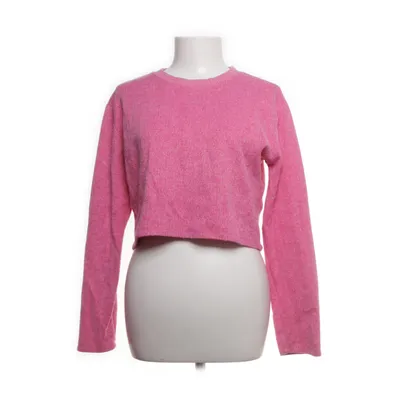 Trui (Roze) van Zara Katoen, Polyester