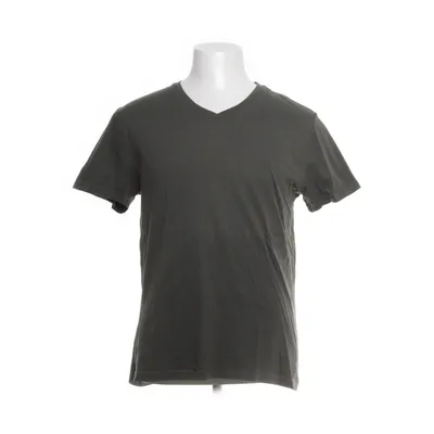 T-shirt (Green) from 21 Men