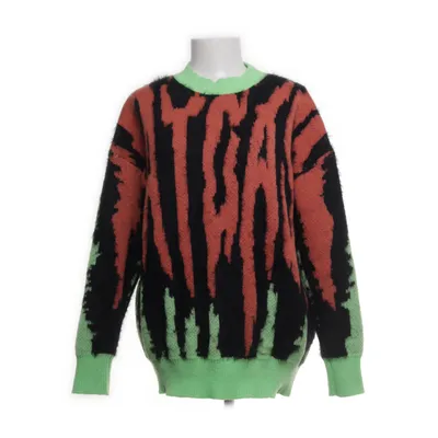 Sweater (Brown, Multicolored) from Aelfric Eden