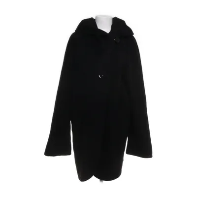 Kappa (Svart) från Classic Angora, Ull, Acetat, Viskos