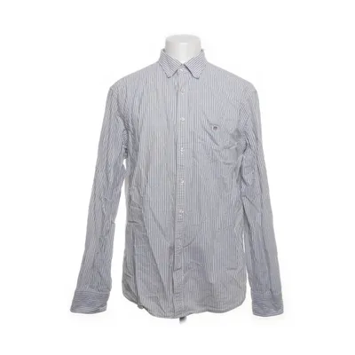 Skjorta (Grå) från GANT Bomull