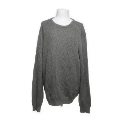Trui (Groen) van Reiss Wol, Acryl, Katoen, Viscose, Nylon