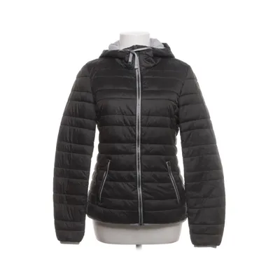 Lättviktsjacka (Svart) från EDC by ESPRIT Polyester, Viskos