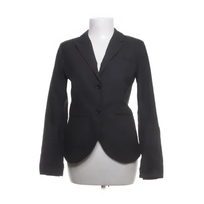 Kavaj (Svart) från HOPE by Ringstrand Söderberg Bomull, Polyester, Polyamid, Viskos