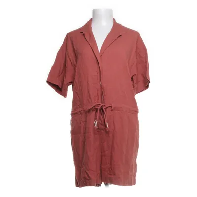 Kjole (Rød) fra Women Essentials by Tchibo
