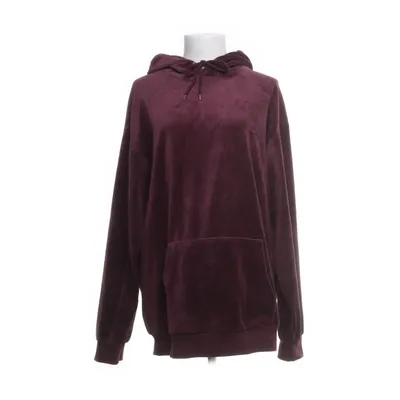 Capuchon sweater (Lila) van Vailent Polyester, Katoen