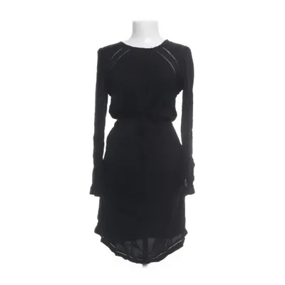 Jurk (Zwart) van Culture Viscose