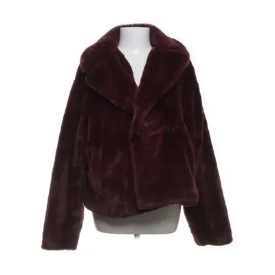 Vinterjakke (Brun) fra Pull & Bear Polyester