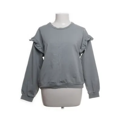 Sweatshirt (Gray) from Vanessa Alexandra Cotton