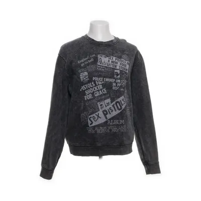 Sweatshirt (Gray) from The Kooples Cotton