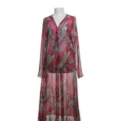 Strandklänning (OSAKA) från Mississippi Polyester