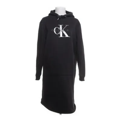 Huvklänning (Svart) från Calvin Klein Jeans Bomull, Polyester