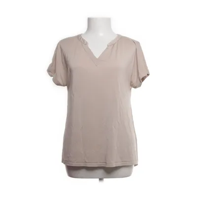T-shirt (Beige) from Ana & Ava Modal, Polyester