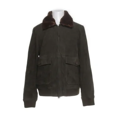 Jacka (Grön) från Octobre Éditions Skinn, Polyester