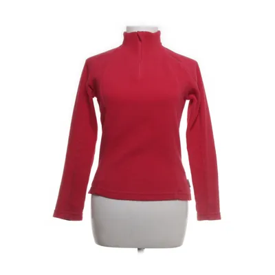 Fleecetröja (Rosa) från Oxylane Återvunnen polyester