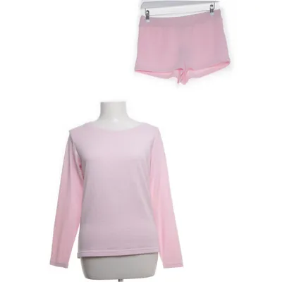 Set (Roze) van Zalando Elastaan, Polyester