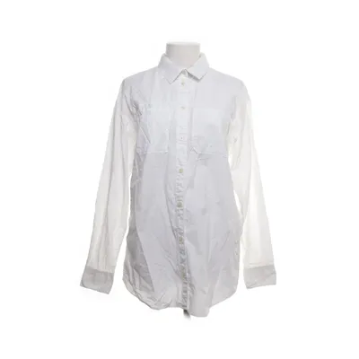 Shirt (White) from Raw