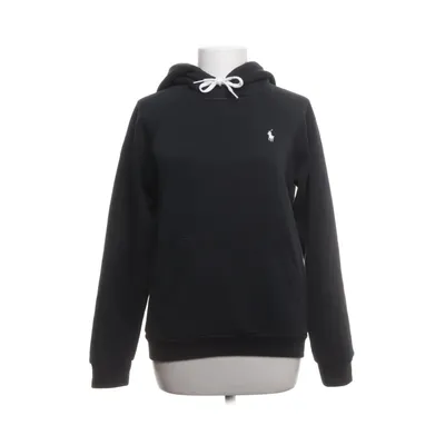 Huvtröja (Svart) från Polo Ralph Lauren Bomull, Polyester