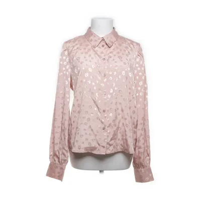 Blouse (Pink) from JDY Polyester