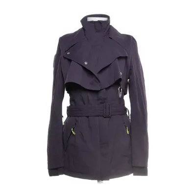 Skijakke (Lilla) fra Adidas by Stella McCartney Polyester, Nylon