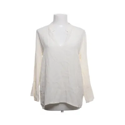 Bluse (Beige) fra Japan TKY Viscose
