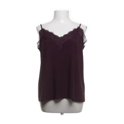Tanktop (Lila) van Amisu