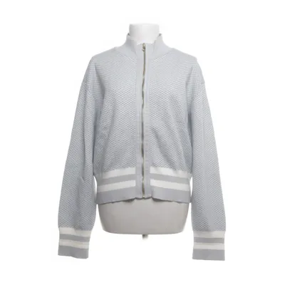 Kofta (Grå, Blå) från Varley Polyester, Viskos