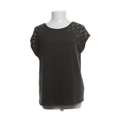 Top (Grøn) fra About You Elastan, Polyester, Viscose
