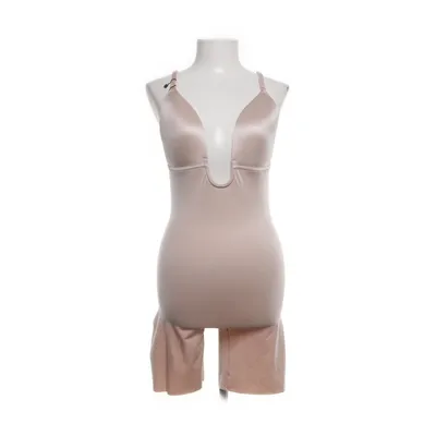 Shapewear (Beige) från Spanx Elastan, Nylon
