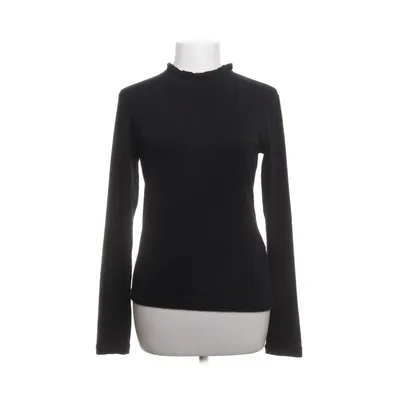 Top (Black) from Opus Elastane, Polyester, Viscose