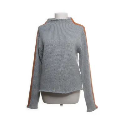 Turtleneck (Gray, Orange) from Billabong Acrylic