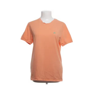 T-shirt (Orange) från Mouli Bomull