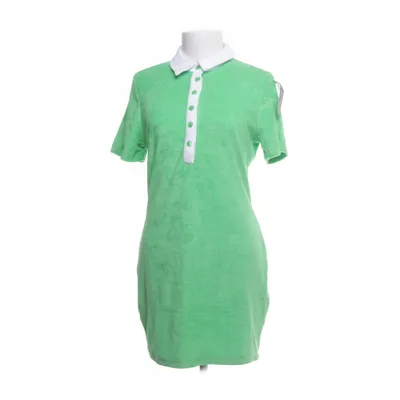 Klänning (Grön) från Josefine HJ x NA-KD Bomull, Polyester