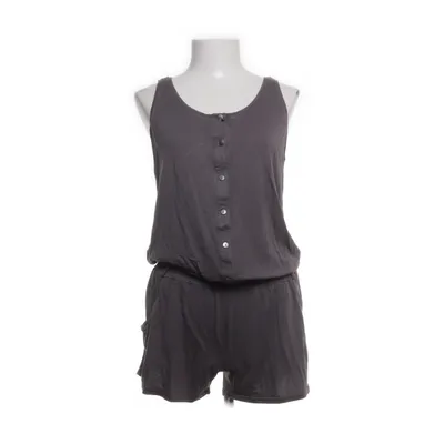 Buksedragt (Brun) fra Bench Elastan, Viscose