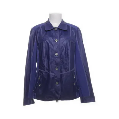 Jack (Lila) van Lebek Metallvezel, Polyester
