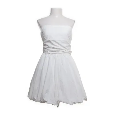 Jurk (Wit) van Divided by H&M Polyamide