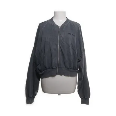 Träningsjacka (Grå) från Clockhouse by C&A Bomull