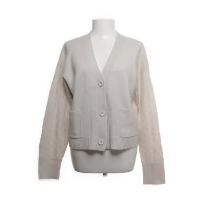 Cardigan (Gray) from Rachel Zoe Cashmere, Merino wool
