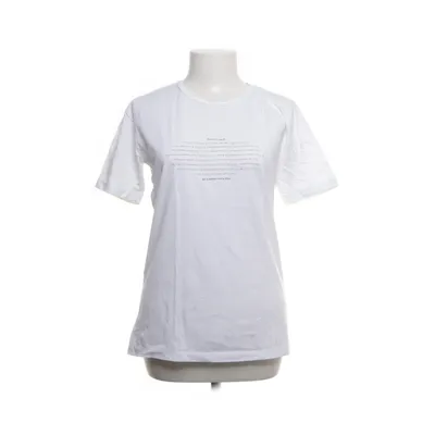 T-shirt (Wit) van Yaya Women
