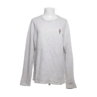 Trui (Wit, Blauw) van Sissy-Boy Katoen