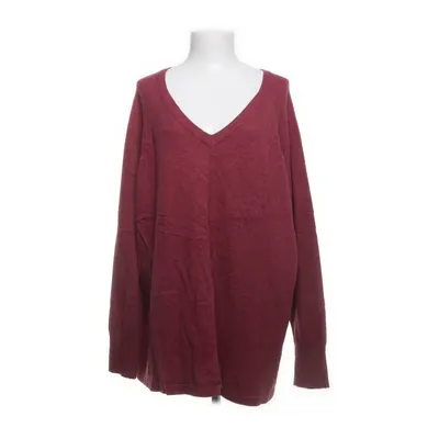 Pullover (Rood) van Zizzi Polyamide, Polyester