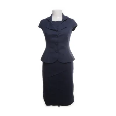 Set (Blauw) van Orsay Elastaan, Polyester, Viscose