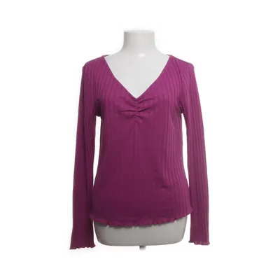 Lange mouwen shirt (Lila) van Ever Me